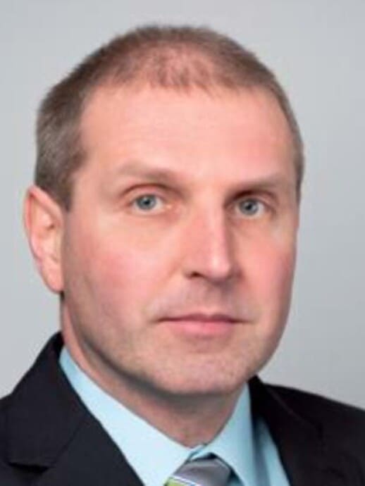Prof. Jukka Heikkonen